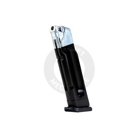 Umarex Elite Force 14 Round Glock G17 Gen 5 CO2 Half Blowback Magazine