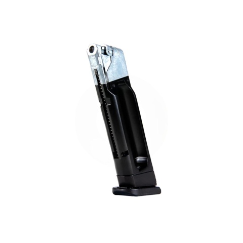Umarex Elite Force 14 Round Glock G17 Gen 5 CO2 Half Blowback Magazine