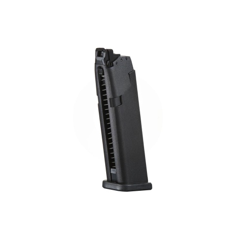 Umarex Elite Force Glock 17 Gen 5 GBB Airsoft Pistol (Cerakote Color: Asiimov)
