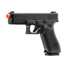 Umarex Elite Force Glock 17 Gen 5 Gas Blowback Airsoft Pistol (Black)