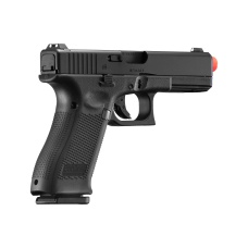 Umarex Elite Force Glock 17 Gen 5 Gas Blowback Airsoft Pistol (Black)