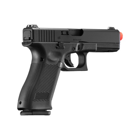 Umarex Elite Force Glock 17 Gen 5 Gas Blowback Airsoft Pistol (Black)