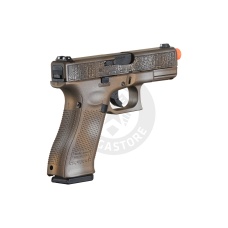 Umarex Elite Force Glock 45 Gen 5 GBB Airsoft Pistol (Cerakote Color: Circuit Board)