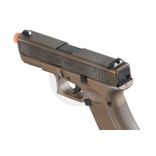 Umarex Elite Force Glock 45 Gen 5 GBB Airsoft Pistol (Cerakote Color: Circuit Board)
