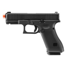 Umarex Elite Force Glock 45 Gen 5 Gas Blowback Airsoft Pistol (Color: Black)