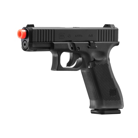 Umarex Elite Force Glock 45 Gen 5 Gas Blowback Airsoft Pistol (Color: Black)