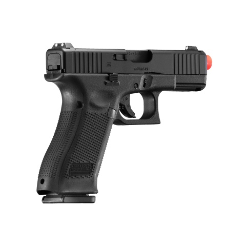 Umarex Elite Force Glock 45 Gen 5 Gas Blowback Airsoft Pistol (Color: Black)