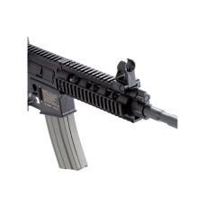 Elite Force Next Gen CFR M4 Airsoft AEG (Color: Black)