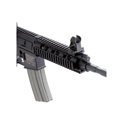Elite Force Next Gen CFR M4 Airsoft AEG (Color: Black)