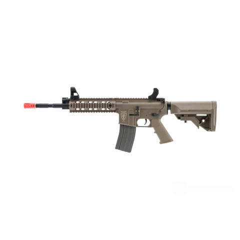 Elite Force Next Gen CFR M4 Airsoft AEG Rifle (Color: Dark Earth)