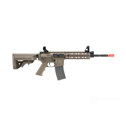 Elite Force Next Gen CFR M4 Airsoft AEG Rifle (Color: Dark Earth)