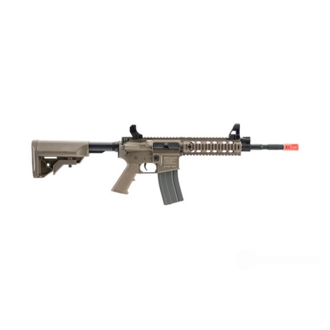 Elite Force Next Gen CFR M4 Airsoft AEG Rifle (Color: Dark Earth)