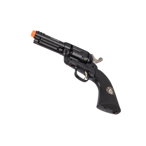 Elite Force Legends Limited Edition Gambler Revolver (Black)