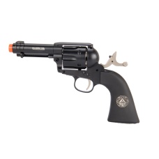 Elite Force Legends Limited Edition Gambler Revolver (Black)