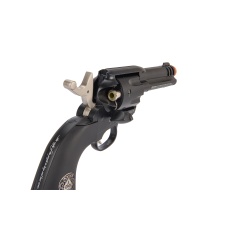 Elite Force Legends Limited Edition Gambler Revolver (Black)