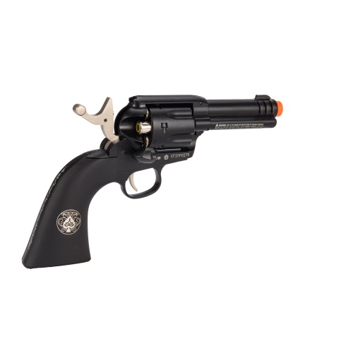 Elite Force Legends Limited Edition Gambler Revolver (Black)