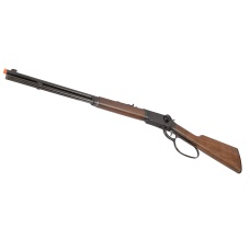 Elite Force Legends Limited Edition Saddle Gun Lever Action Rifle