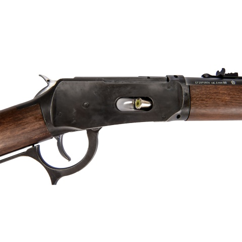 Elite Force Legends Limited Edition Saddle Gun Lever Action Rifle