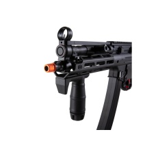 Limited Edition Heckler & Koch MP5 A4 Airsoft AEG with M-LOK Handguard (Color: Black)