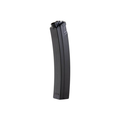 Limited Edition Heckler & Koch MP5 A4 Airsoft AEG with M-LOK Handguard (Color: Black)