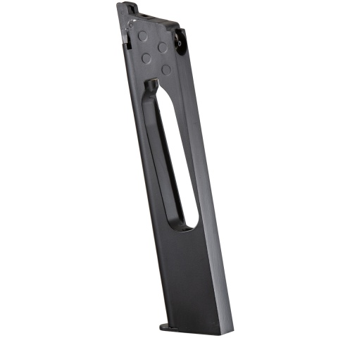 Elite Force 1911 Tac Legacy Edition Gas Blowback Airsoft Pistol (Color: Black / Dark Earth)