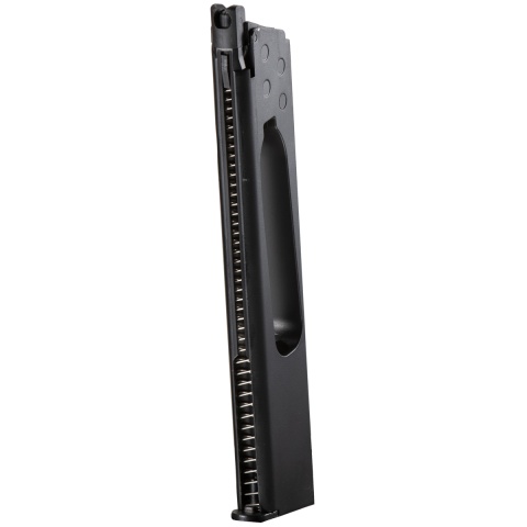 Elite Force 1911 Tac Legacy Edition Gas Blowback Airsoft Pistol (Color: Black / Dark Earth)