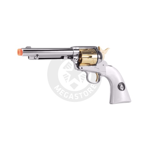 Elite Force Limited Edition Legends Smoke Wagon Revolver
