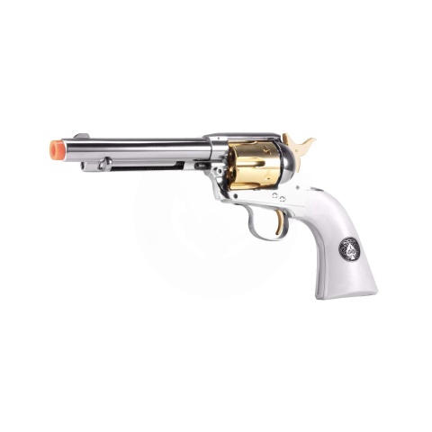 Elite Force Limited Edition Legends Smoke Wagon Revolver