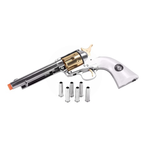 Elite Force Limited Edition Legends Smoke Wagon Revolver