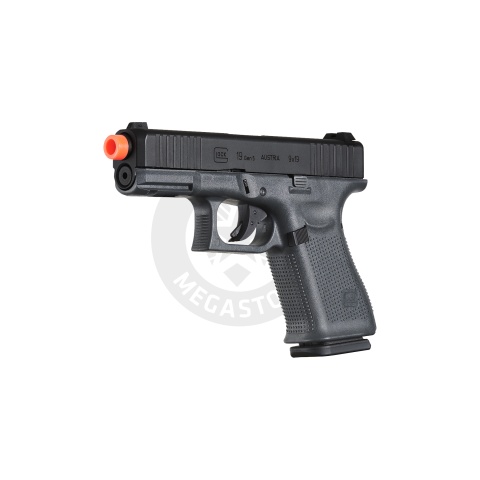 Umarex Licensed Gen 5 Glock 19 (Tungsten Grey)