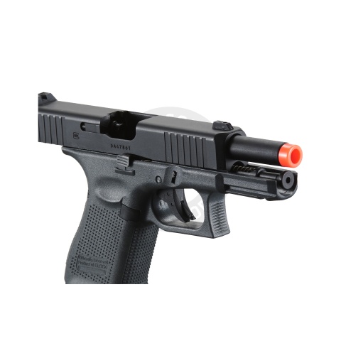 Umarex Licensed Gen 5 Glock 19 (Tungsten Grey)