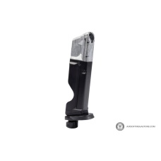 Umarex 8 Round T4E S&W M&P9 M2.0 Quick Piercing .43 Cal Magazine