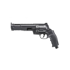 Umarex T4E HDR Co2 .68 Caliber Paintball Marker (Color: Black)