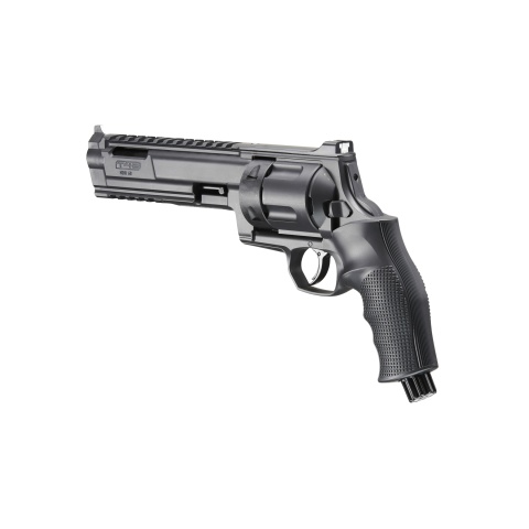 Umarex T4E HDR Co2 .68 Caliber Paintball Marker (Color: Black)