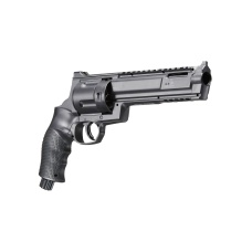 Umarex T4E HDR Co2 .68 Caliber Paintball Marker (Color: Black)