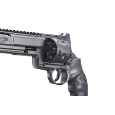 Umarex T4E HDR Co2 .68 Caliber Paintball Marker (Color: Black)