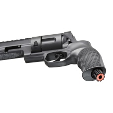 Umarex T4E HDR Co2 .68 Caliber Paintball Marker (Color: Black)