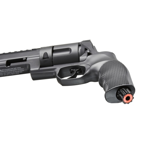 Umarex T4E HDR Co2 .68 Caliber Paintball Marker (Color: Black)