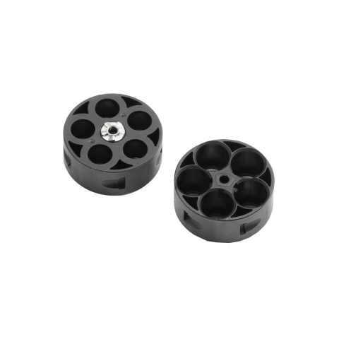 Umarex T4E HDR Paintball Marker .68 Caliber Magazines (Pack of 2)