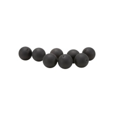 Umarex 250 Count T4E .50 Cal Rubber Ball (Color: Black)
