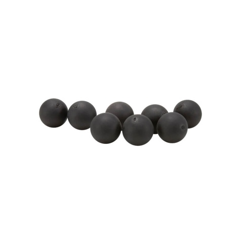 Umarex 250 Count T4E .50 Cal Rubber Ball (Color: Black)