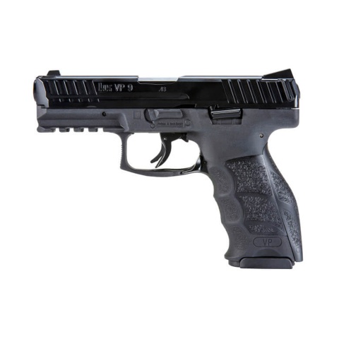 Umarex T4E VP9 .43 Cal Co2 Paintball Marker (Color: Black)