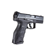 Umarex T4E VP9 .43 Cal Co2 Paintball Marker (Color: Black)