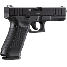 Umarex Glock 17 Gen 5 T4E CO2 Paintball Marker:  (Standard Edition )