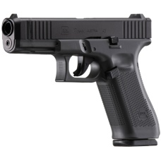 Umarex Glock 17 Gen 5 T4E CO2 Paintball Marker:  (Standard Edition )