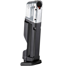 Umarex Glock 17 Gen 5 T4E CO2 Paintball Marker:  (Standard Edition )