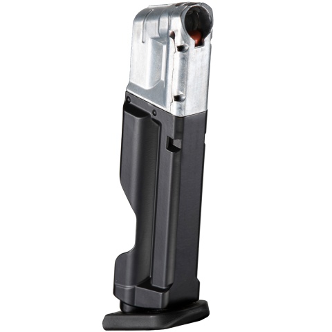 Umarex Glock 17 Gen 5 T4E CO2 Paintball Marker:  (Standard Edition )