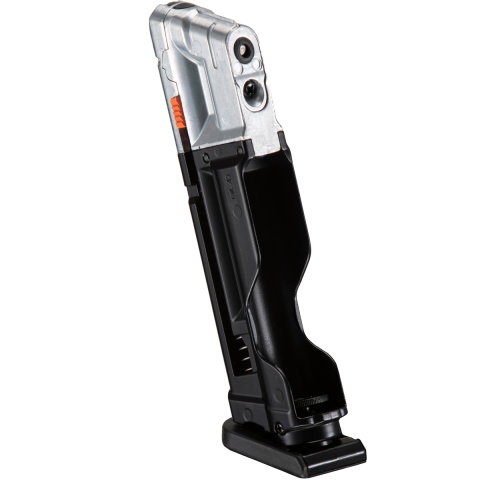 Umarex Glock 17 Gen 5 T4E CO2 Paintball Marker:  (Standard Edition )