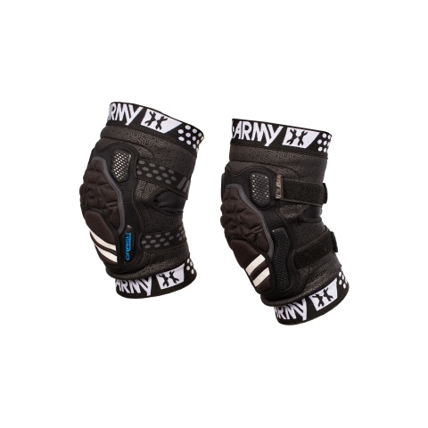 HK Army CTX Knee Pads (Color: Small)