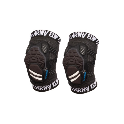 HK Army CTX Knee Pads (Size: Medium)